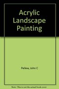 Acrylic Landscape Painting Acrylic Landscape Painting
