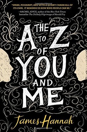 A to Z of You and Me, The A to Z of You and Me, The