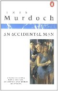 Accidental Man, AN Accidental Man, AN