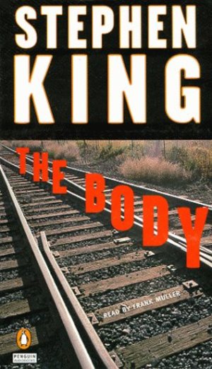 Body, The Body, The