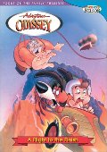 Adventures In Odyssey: A Flight To The Finish with a bonus 60 minute audio adventure Adventures In Odyssey: A Flight To The Finish with a bonus 60 minute audio adventure