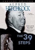 39 Steps, The 39 Steps, The