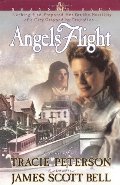 Angels Flight (Shannon Saga, Book 2) Angels Flight (Shannon Saga, Book 2)
