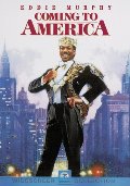 Coming to America Coming to America