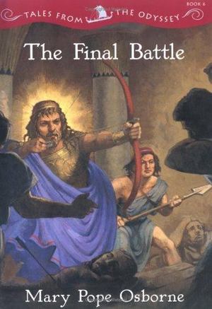 Final Battle, The Final Battle, The