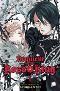 Requiem of the Rose King Vol. 1 Requiem of the Rose King Vol. 1