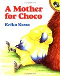 Mother for Choco (Paperstar), A Mother for Choco (Paperstar), A