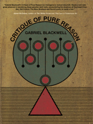Critique of Pure Reason Critique of Pure Reason