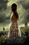 Kiss of Deception (The Remnant Chronicles), The Kiss of Deception (The Remnant Chronicles), The