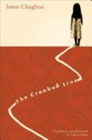 Crooked Line, The Crooked Line, The