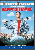 Happy Gilmore (Special Edition) Happy Gilmore (Special Edition)