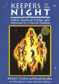 Keepers of the Night: Native American Stories and Nocturnal Activities for Children (Keepers of the Earth) Keepers of the Night: Native American Stories and Nocturnal Activities for Children (Keepers of the Earth)