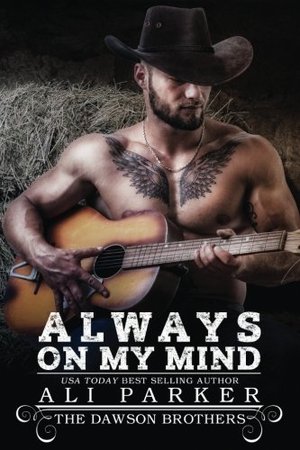 Always on my Mind Always on my Mind
