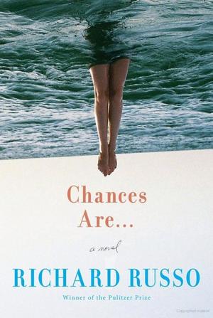 Chances Are . . . Chances Are . . .