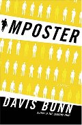 Imposter Imposter