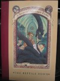 Reptile Room : Lemony Snicket, The Reptile Room : Lemony Snicket, The