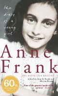 Diary of a Young Girl: The Definitive Edition, The Diary of a Young Girl: The Definitive Edition, The