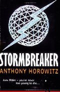 Stormbreaker (Alex Rider) Stormbreaker (Alex Rider)
