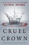 Cruel Crown (Red Queen Novella) Cruel Crown (Red Queen Novella)