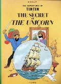 Adventures of Tintin: The Secret of the Unicorn, The Adventures of Tintin: The Secret of the Unicorn, The