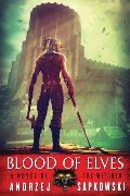 Blood of Elves Blood of Elves