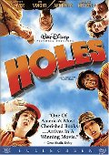 Holes (Bilingual) Holes (Bilingual)