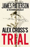 Alex Cross's TRIAL Alex Cross's TRIAL