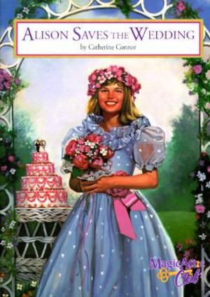Alison Saves The Wedding Alison Saves The Wedding