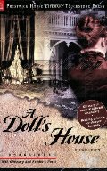 Doll's House - Literary Touchstone Edition, A Doll's House - Literary Touchstone Edition, A