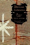 African Folktales (The Pantheon Fairy Tale and Folklore Library) African Folktales (The Pantheon Fairy Tale and Folklore Library)