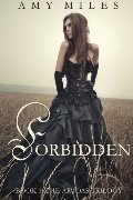 Forbidden (The Arotas Trilogy #1) Forbidden (The Arotas Trilogy #1)