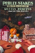 Philly Stakes (Amanda Pepper, No. 2) Philly Stakes (Amanda Pepper, No. 2)