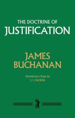 Doctrine of Justification, The Doctrine of Justification, The