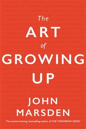 Art of Growing Up, The Art of Growing Up, The
