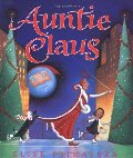 Auntie Claus Auntie Claus