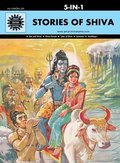 Stories Of Shiva (1008) Stories Of Shiva (1008)
