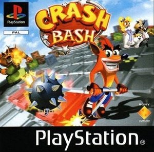 Crash Bash Crash Bash