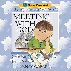 Meeting With God (I Can Know God) Meeting With God (I Can Know God)