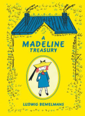 Madeline Treasury, A Madeline Treasury, A