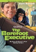 Barefoot Executive, The Barefoot Executive, The