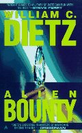 Alien Bounty Alien Bounty