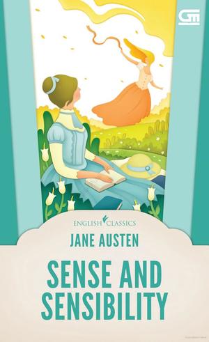 English Classics: Sense and Sensibility English Classics: Sense and Sensibility