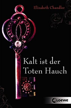 Dark Secrets - Kalt ist der Toten Hauch Dark Secrets - Kalt ist der Toten Hauch