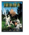 Excalibur Excalibur