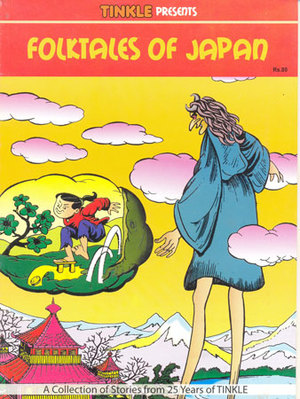 Folktales of Japan Folktales of Japan