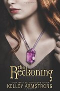 Reckoning (Darkest Powers, Book 3), The Reckoning (Darkest Powers, Book 3), The
