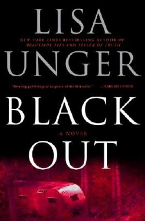 Black Out Black Out