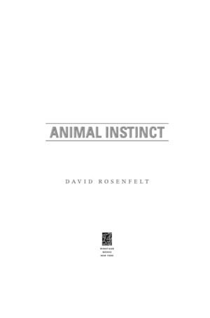 Animal Instinct Animal Instinct
