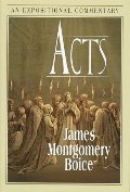 Acts: An Expositional Commentary Acts: An Expositional Commentary