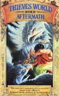 Aftermath: Thieves' World, Book 10 Aftermath: Thieves' World, Book 10